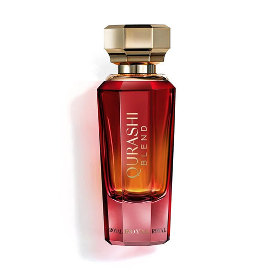 Al-Qurashi Blend Royal - 90 ml