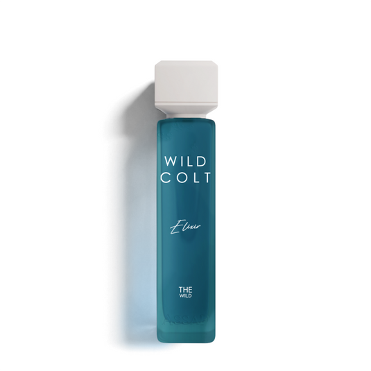 Wild Colt Elixir- 200ml