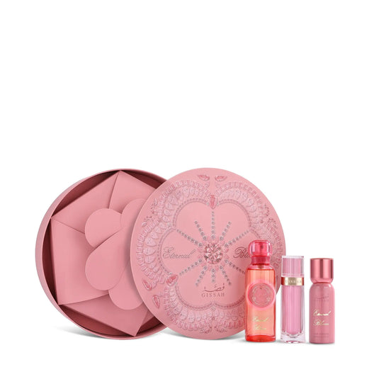 Eternal Bloom Set - 75ml + 65ml + 20ml