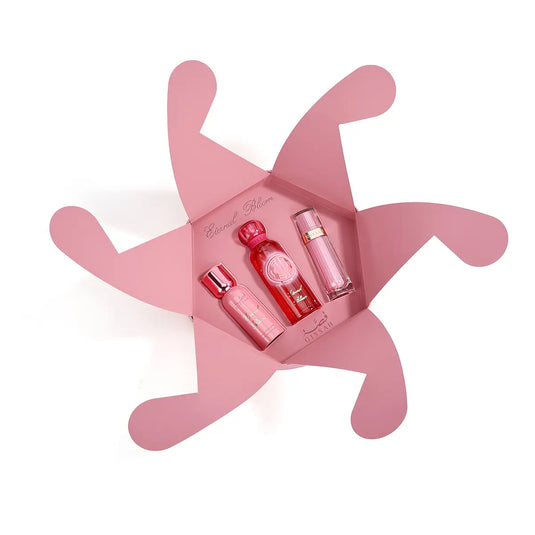 Eternal Bloom Set - 75ml + 65ml + 20ml