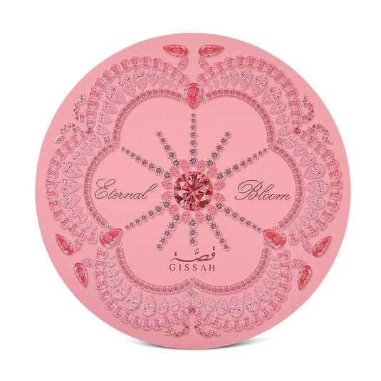 Eternal Bloom Set - 75ml + 65ml + 20ml