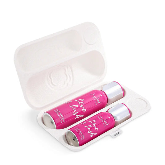 Love & Lush HairMist - 135ml + 65ml
