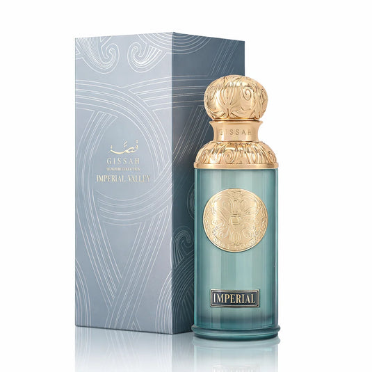 Imperilal Valley - 50ml