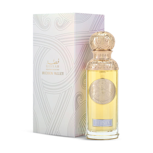 Hudson Valley - 50ml