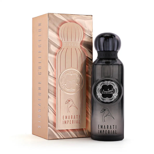 Emarati Imperial – 120ml