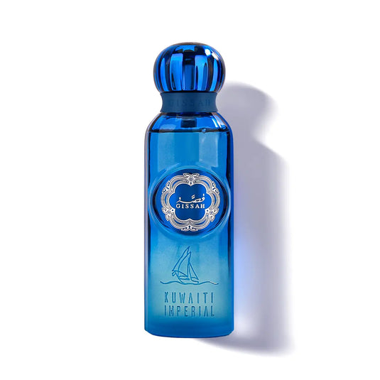 Kuwaiti Imperial - 120ml