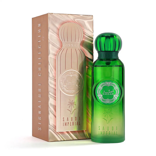 Saudi Imperial - 120ml