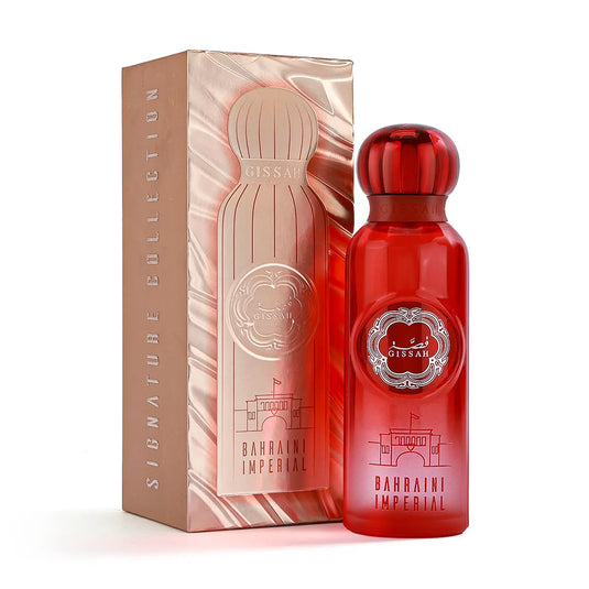 Bahraini Imperial - 120ml
