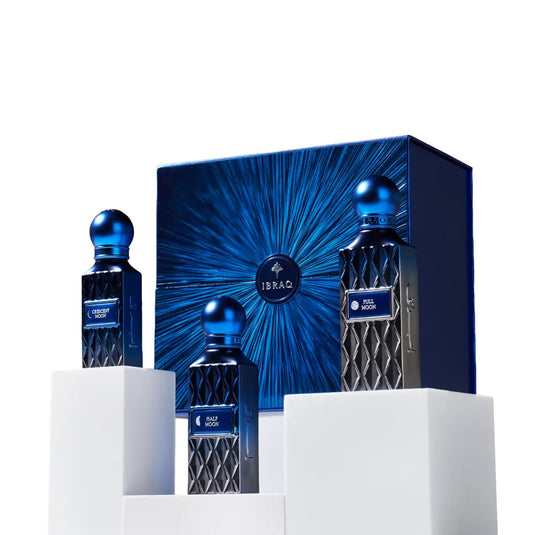 MINI MOON COLLECTION - 20ml + 15ml + 10ml