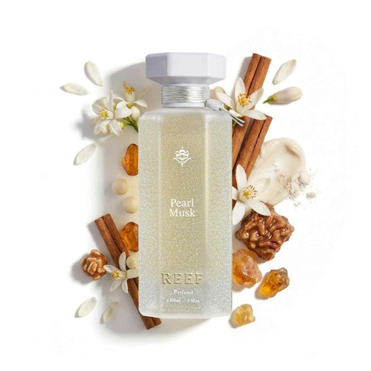 Pearl Musk - 100ml