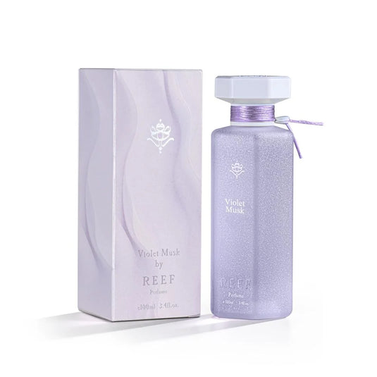Violet Musk - 100ml