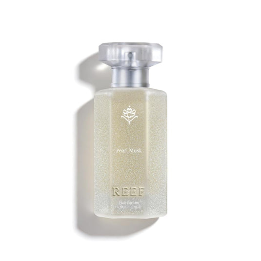 Pearl Musk Collection - 100ml + 50ml + 50g