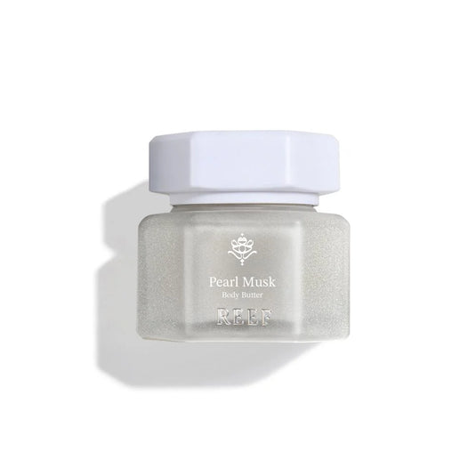 Pearl Musk Collection - 100ml + 50ml + 50g