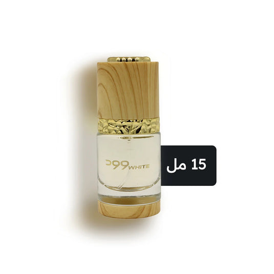 Wood White - 15ml