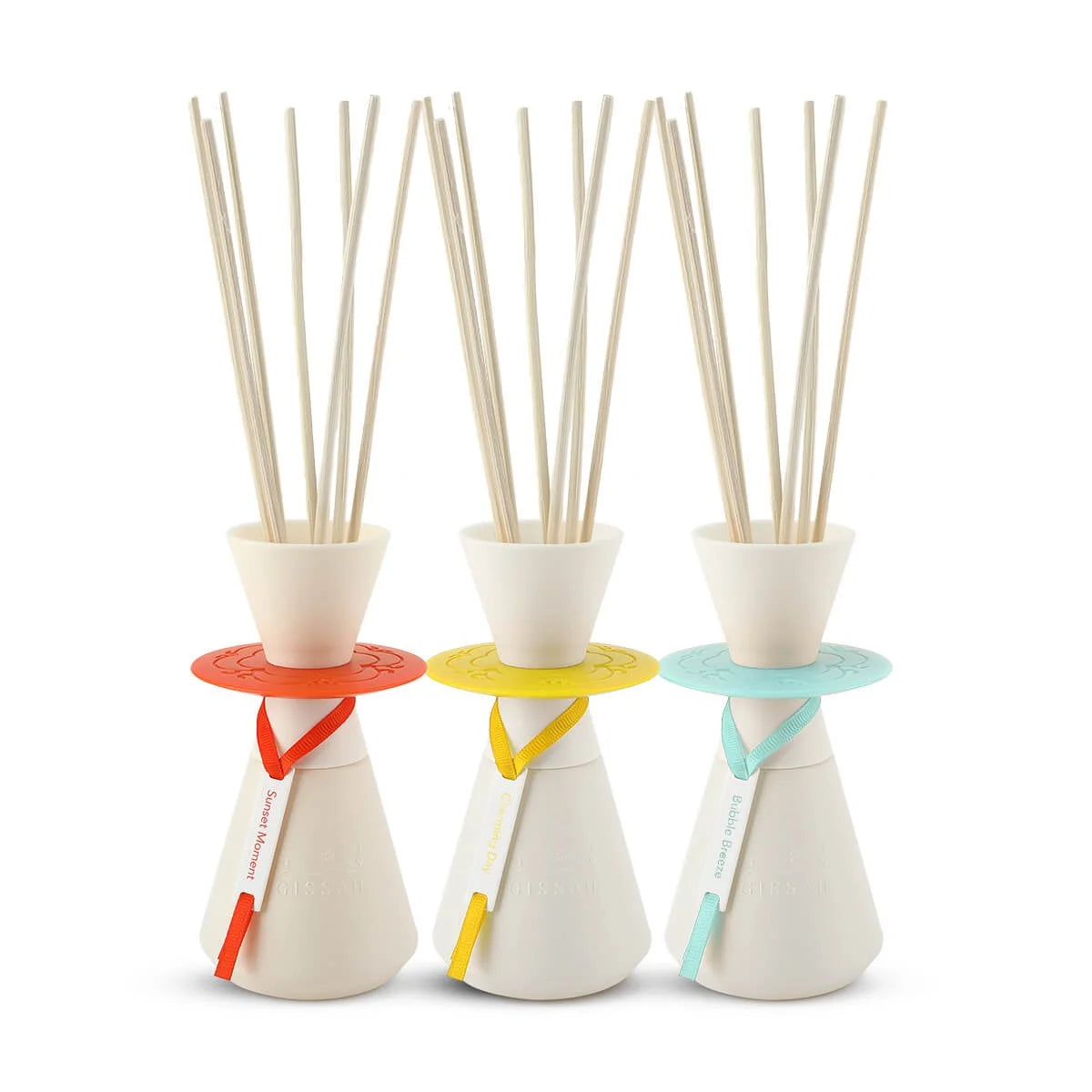 Pcs Diffuser Home Diffuser Set - 3 pcs