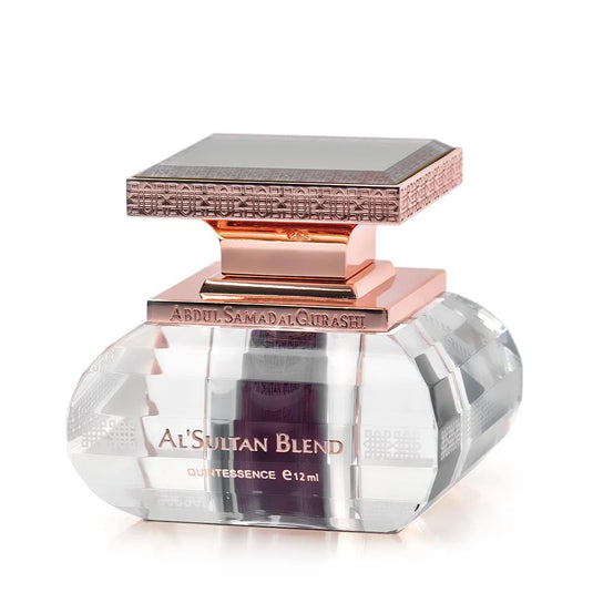 AL'SULTAN BLEND oil - 12ml