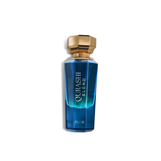 Al-Qurashi Blue Blend - 90 ml