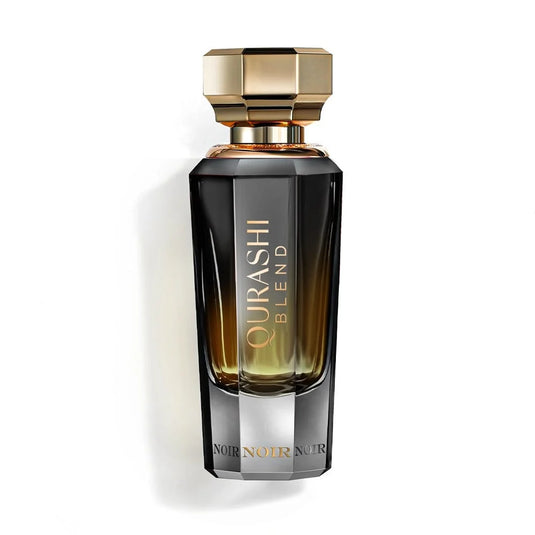 Al-Qurashi Noir Blend - 90 ml