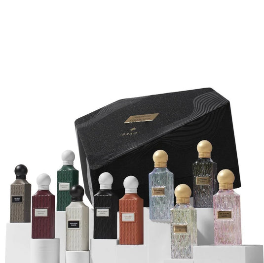 IBRAQ’S SELECTIONS: EID ALADHA 02 - 10X20ml