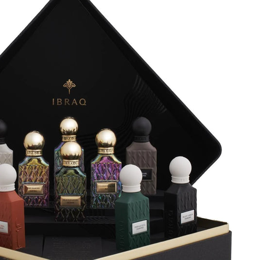 IBRAQ’S SELECTIONS: EID ALADHA 02 - 10X20ml