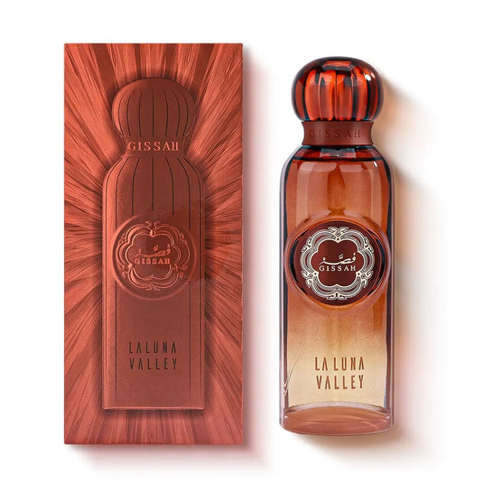La Luna Valley - 200 ml