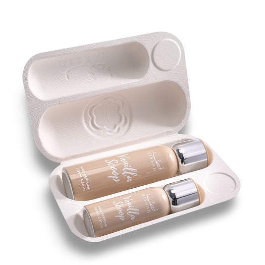 Vanilla Scoop HairMist-135ml+65ml