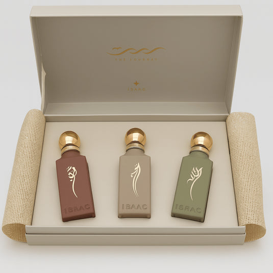 Irth Collection mini - 3X20ml