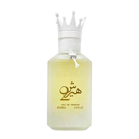 Hersh 2 Perfume - 100 ml