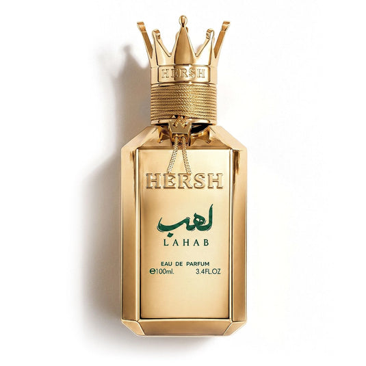 Hersh Lahab Perfume - 100 ml
