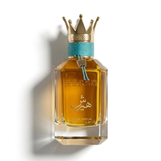 Hersh Bukhori - 100 ml