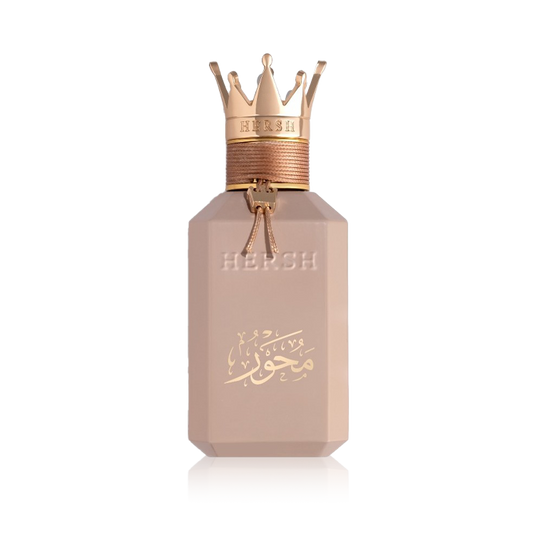 Hersh Mehwar - 100ml