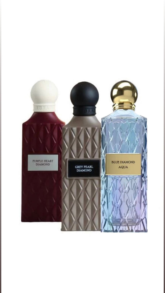 magnificent diamond - 3X150ml