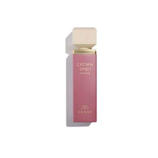 CROWN SPIRIT INTENSE - 100ml