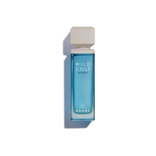 WILD COLT INTENSE - 100ml