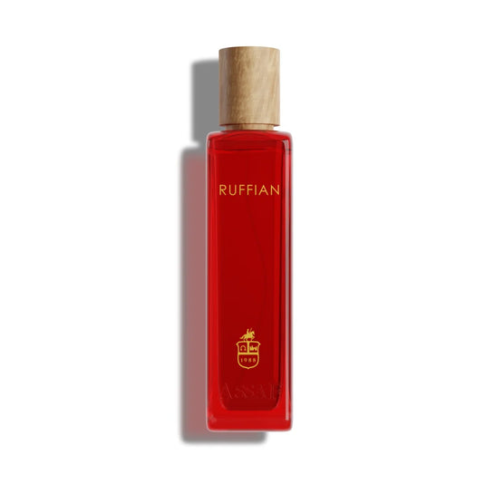 RUFFIAN RED - 200ml