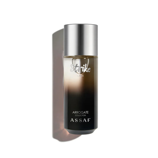 Strike Black - 125 ml