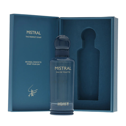 Mistral - 150ml