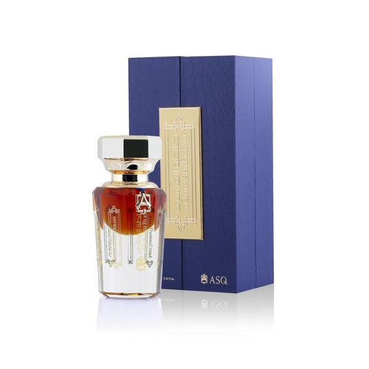 Al-Qurashi Blend oil - 16ml