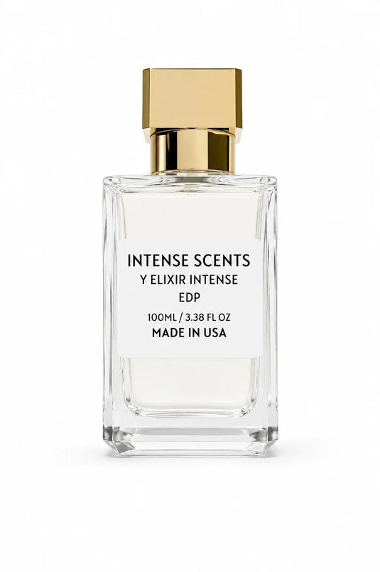 Y Elixir Intense - Inspired By Yves Saint Laurent Y Elixir - 100ml