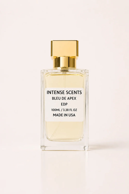 BLEU DE APEX - Inspired By Bleu De Chanel - 100ml