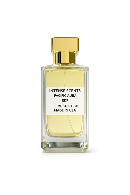 Pacific Aura- Inspired by Louis Vuttion Pacific Chill - 100ml