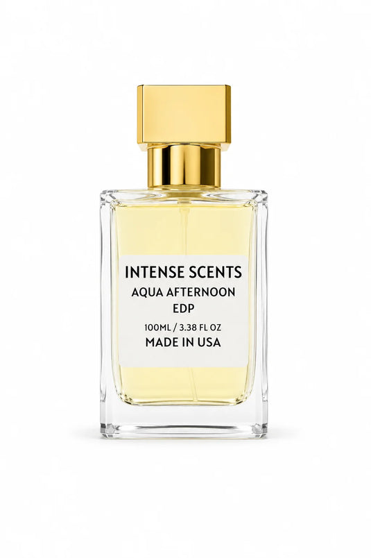 Aqua Afternoon-Inspired by Louis vuttion Afternoon Swim - 100ml
