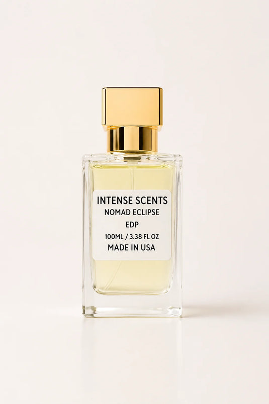 NOMAD ECLIPSE - Inspired by Louis Vuitton Ombré Nomade - 100ml