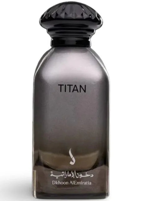 TITAN - 100ml