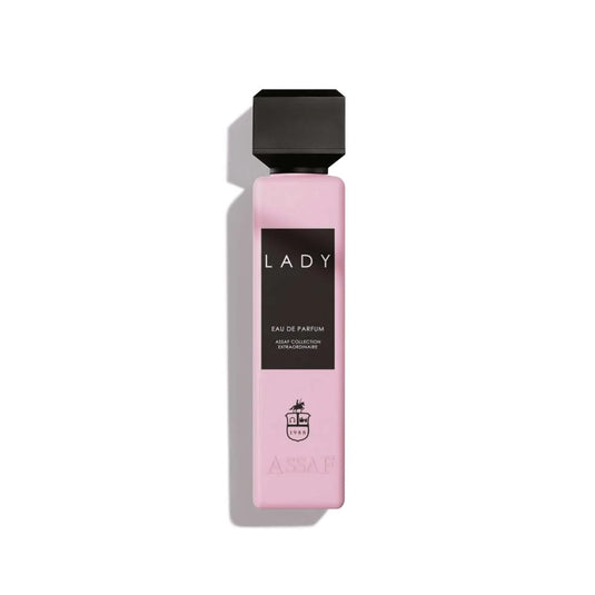 Black Lady - 200ml