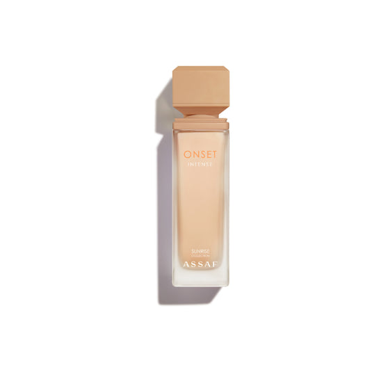 ONSET INTENSE - 100ml