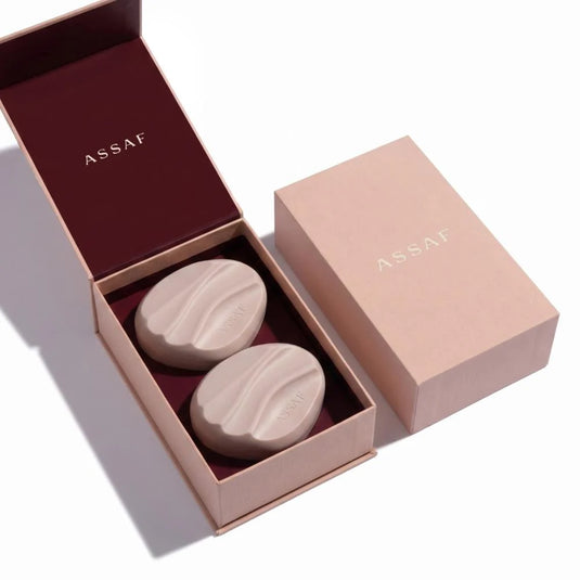 LADY POWDER - 2X50g