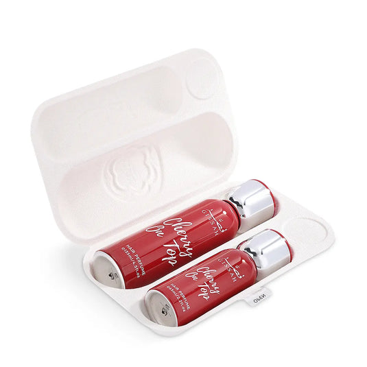 Cherry On Top HairMist - 135ml + 65ml