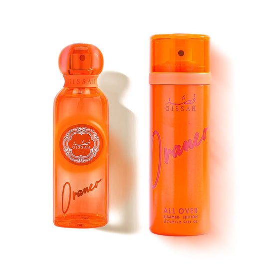 Oraneo - 2X75ml