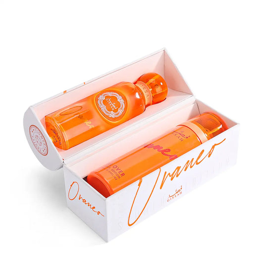 Oraneo - 2X75ml